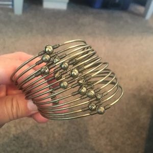 Premier Designs bracelet